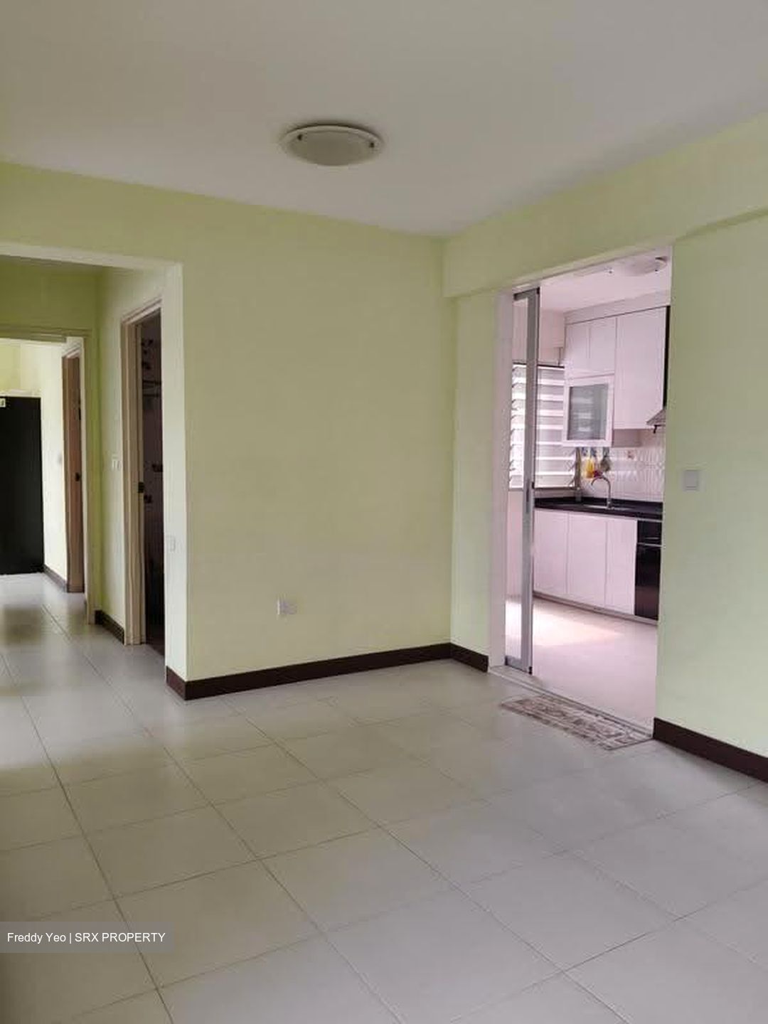 Blk 571B Champions Court (Woodlands), HDB 4 Rooms #619729181